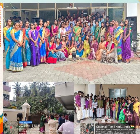 06.Pongal Celebration